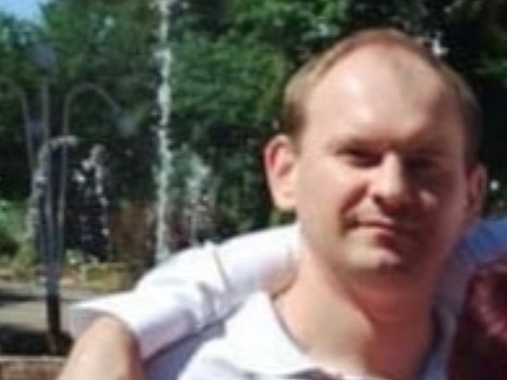 Полицейские ведут поиски пропавшего в Армавире 33-летнего Дмитрия Руденко