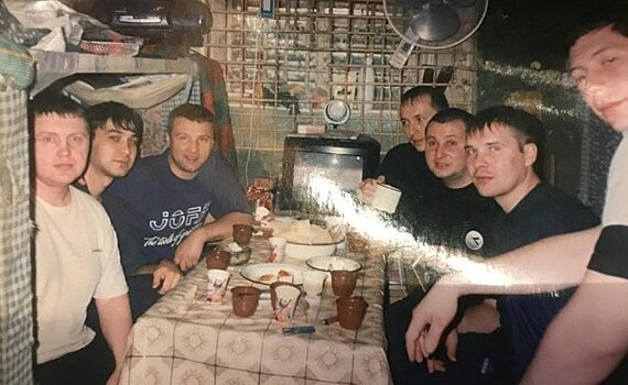 Перед судом Казани предстанет раскаявшийся лидер "Жилки" Юрий Марухин