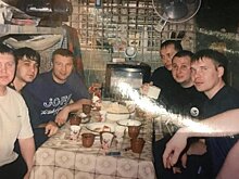 Перед судом Казани предстанет раскаявшийся лидер "Жилки" Юрий Марухин