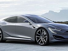 Автомобили Tesla ждет обновление программного обеспечения