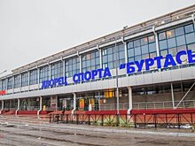 Лучшие гимнасты страны выступят на «Надеждах России» в Пензе