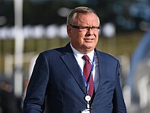 Костин: НБУ может вернуть депозиты "дочки" ВТБ, если верно ими распорядится