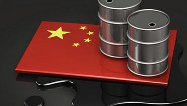 Китай готовится обвалить цены на нефть?