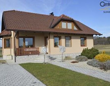 Словения отличилась самым стремительным ростом цен на жильё в ЕС