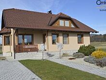 Словения отличилась самым стремительным ростом цен на жильё в ЕС