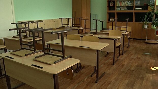57 школ Кирова прошли проверку к новому учебному году