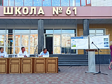 Литр крови потерял: губернатор Курской области рассказал о решении проблем микрорайона Северный