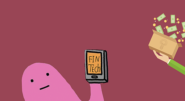 Более $57 миллиардов инвестиций в финтех-компании и роботизация процессов в «Альфа-Банке»: финтех-дайджест