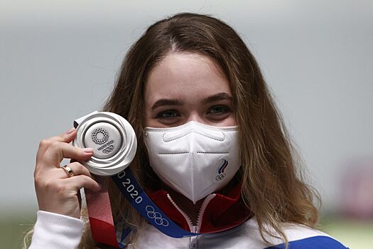 Суббота в Токио: две медали, слезы Далалояна, американцы без наград