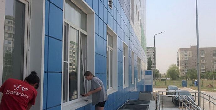 На Дону к началу нового учебного года готовы 2280 образовательных учреждений