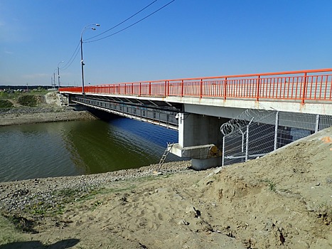 В Новосибирской области направлено 100 млн на оснащение видеокамерами мостов для повышения безопасности