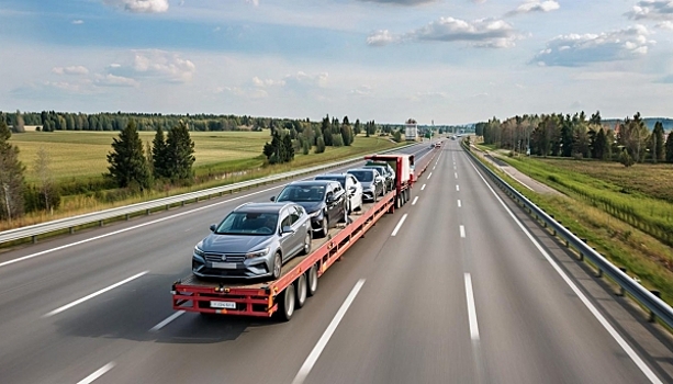 Больше половины всех ввезенных в Россию авто оказались японскими: что покупают перед ростом утильсбора