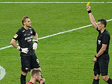Назван лучший игрок «Спартака» по итогам первого круга