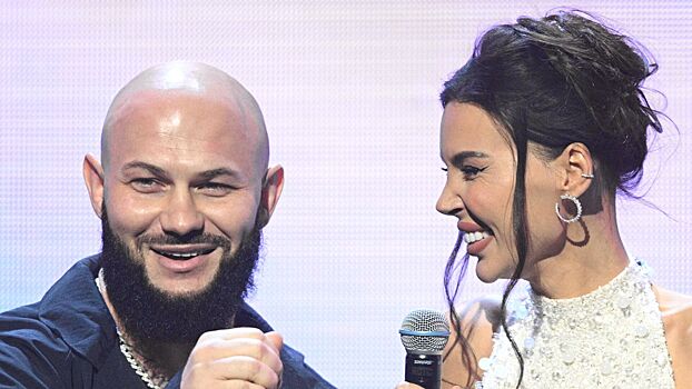 Джиган отметил годовщину свадьбы с Самойловой на фоне бракоразводного процесса