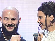 Джиган отметил годовщину свадьбы с Самойловой на фоне бракоразводного процесса