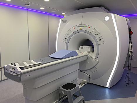 Как определить рак вовремя? В Костроме появился ультрасовременный томограф