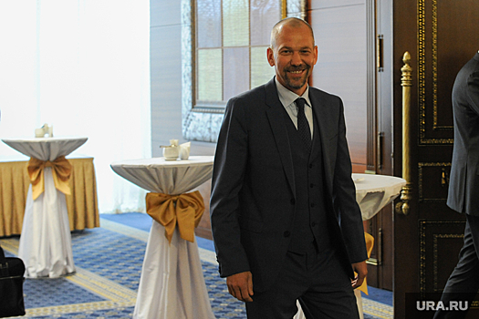 Бывший вице-мэр Челябинска стал директором завода