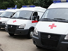 В Нижегородской области более половины автопарка скорой медицинской помощи полностью изношено