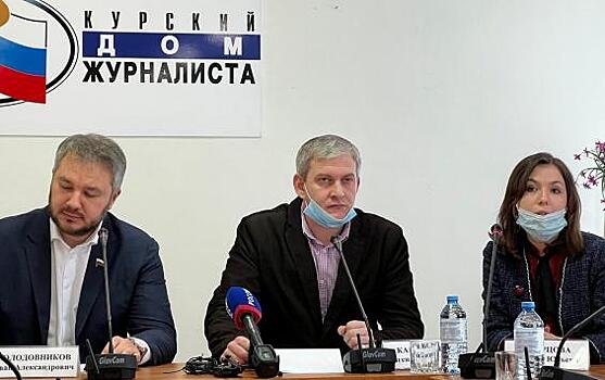 Какие результаты показало анкетирование врачей Курска?