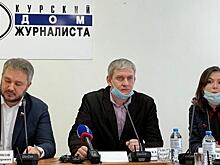 Какие результаты показало анкетирование врачей Курска?