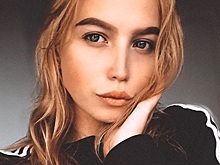 Дерзкие фото, смазанная помада и тяжелая болезнь: изучаем Instagram 17-летней «правнучки Булгакова»