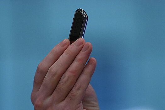 Специалист объяснил, как восстановить потерянные данные с флешки