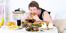 В Москве каждый третий взрослый страдает ожирением