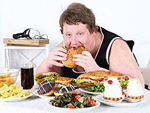В Москве каждый третий взрослый страдает ожирением