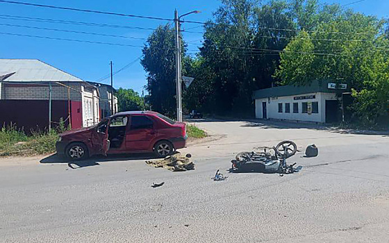 Появились подробности смертельного ДТП в Касимове