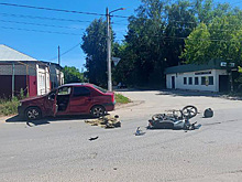 Появились подробности смертельного ДТП в Касимове