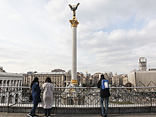На Украине намерены изъять 50 принадлежащих России объектов
