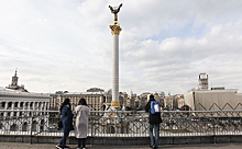 Киев снизил свои запросы на финансовую помощь от Запада на 2024 год