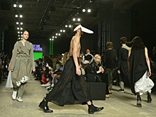 Стало известно о проведении первой Московской недели моды