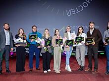 Названы победители Всероссийского конкурса молодых предпринимателей