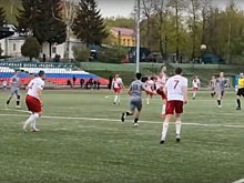 15 команд участвуют в чемпионате и первенстве по футболу Нижегородской области