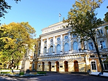 В Петербурге уволили с должности ректора РГПУ им. А. И. Герцена