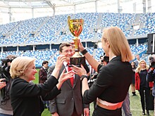 Ольга Голодец в Нижнем Новгороде. Как проходит визит зампредседателя Правительства России