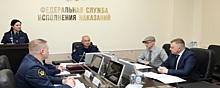 Команда ульяновской ИК-2 стала лауреатом всероссийского конкурса КВН среди осужденных