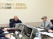 Команда ульяновской ИК-2 стала лауреатом всероссийского конкурса КВН среди осужденных