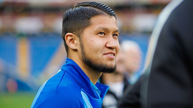 Футболист Ахметов оценил обмен между ЦСКА и «Зенитом»