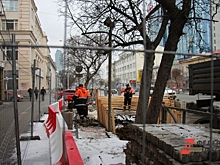 В Череповце тепло в 325 домов и 55 соцобъектов намерены вернуть к вечеру
