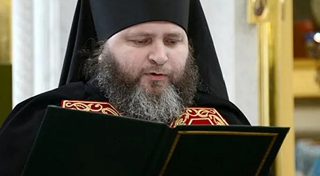 Епископ РПЦ умер после заражения коронавирусом