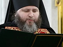 Епископ РПЦ умер после заражения коронавирусом