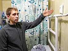 Житель Череповца через суд добился права на установку счетчиков тепла в квартире