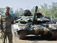 Коррупция на Украине: Порошенко в покупательском ажиотаже