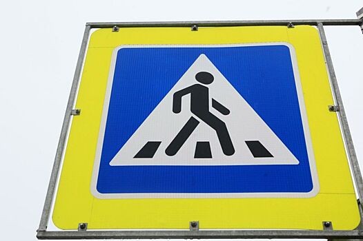 Волгоградская полиция просит помочь разыскать водителя, насмерть сбившего пешехода