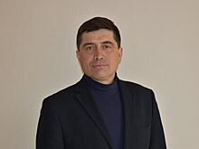 Замполитом Назаровского района Красноярского края стал Максим Куликов