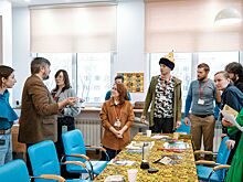 Москва — город молодежи: какие мероприятия проходят на площадках коворкинг-центров НКО
