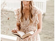 8 вдохновляющих книг, чтобы поверить в себя