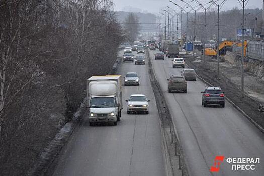 Спикер вологодского заксобрания Луценко рассказал, довольны ли жители области дорогами